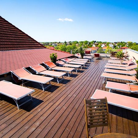 Piknik Wellness Hotel Siófok Facilități foto
